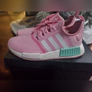 Adidas NMD R1 (youth)
